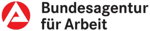 Bundesagentur fur Arbeit Logo